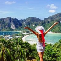 Отзыв от Людмила - DTV виза